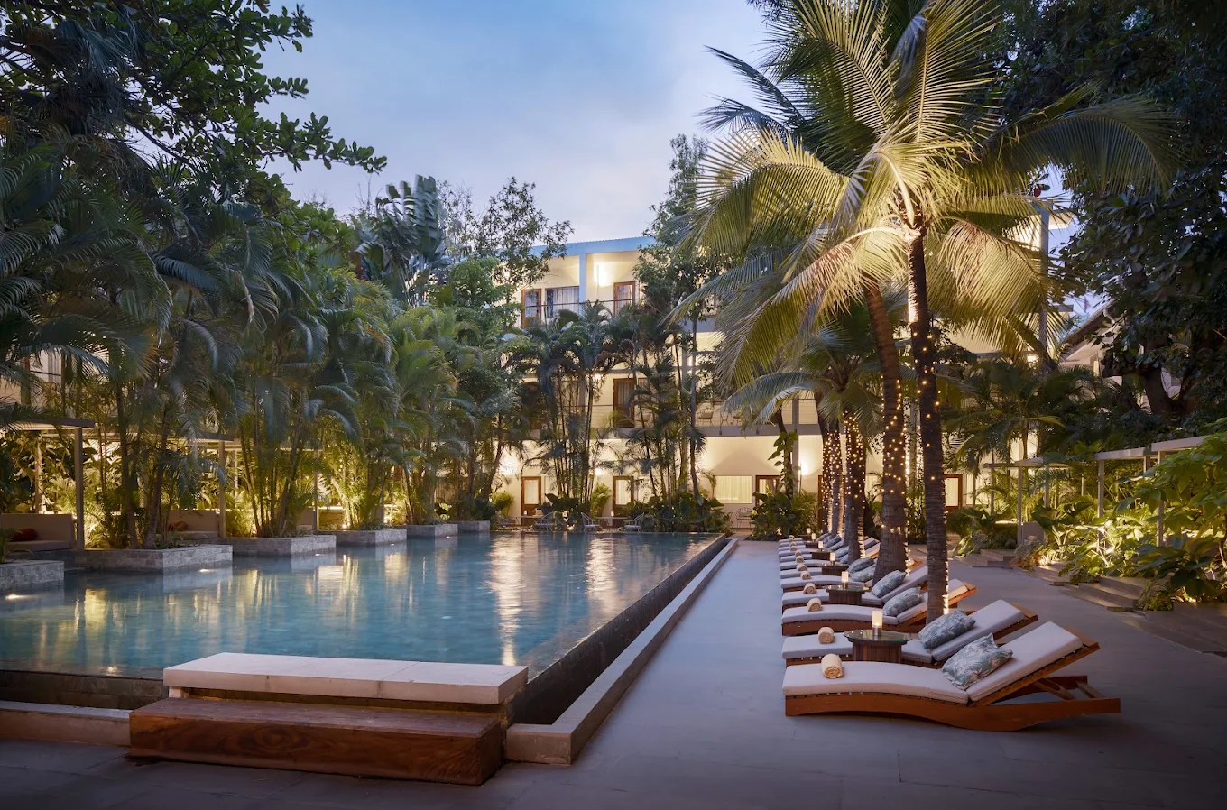 Watch “Plantation Urban Spa & Resort, Phnom Penh Cambodia” on YouTube