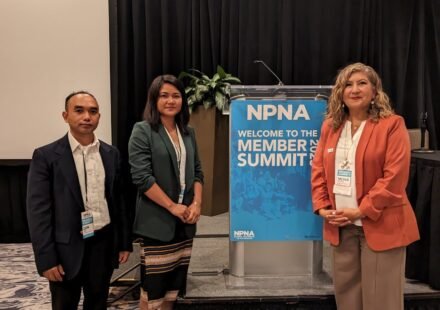 NPNA Conference - Don Lam