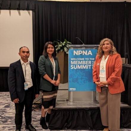 NPNA Conference - Don Lam
